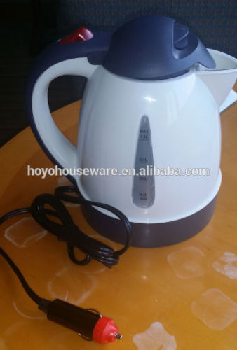 thermostatic kettle