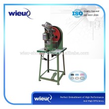 Xm0031 Oval/Oblong Eyeleting Machine