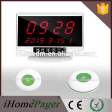 Wireless calling system manufacturer china