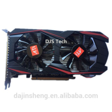 Gxt computer OEM nvidia video cards GF GTX960 1G DDR5 256 Bit DVI/ VGA