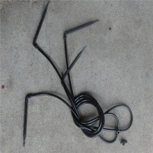 Single Arrow and Double Arrow