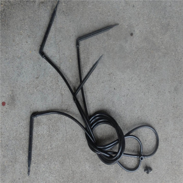 Single Arrow and Double Arrow