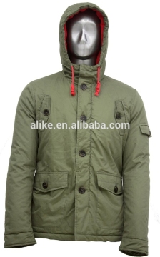 ALIKE jacket man winter jacket outdoor jacket