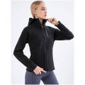 Nouvo style zip dam Equestrian levit chwal woulib rad