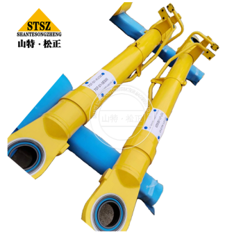 Mining truck 950GC lifting cylinder assembly 452-6974