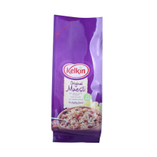 Eco-Friendly Bio Degradable Plastic Packaging Bag