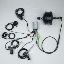 electric bike conversion kit 350w motor kit