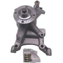 Land Cruiser 2UZ Water Pump Bracket 16307-50012