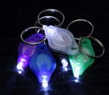 Mini led Key chain/led mini key chain