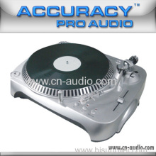 Professional Dj Turntable With Usb Port Tt-401?