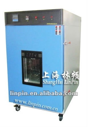 LRHS-504-ES Constant temperature and humidity Test Chamber