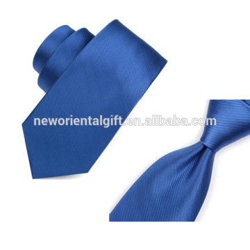 2014 Fashion Woven Polyester Tie