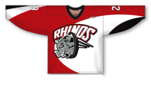 Best Quality Sublimated Custom Ice Hockey Jersey