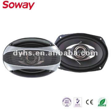 6x9inch 300W Car Audio Speaker