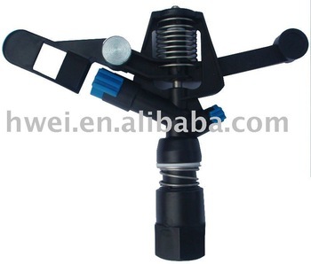 Impluse Sprinkler 3030