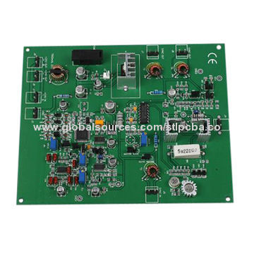 Turnkey PCB assembly, high-quality, 15-20-day delivery lead-time