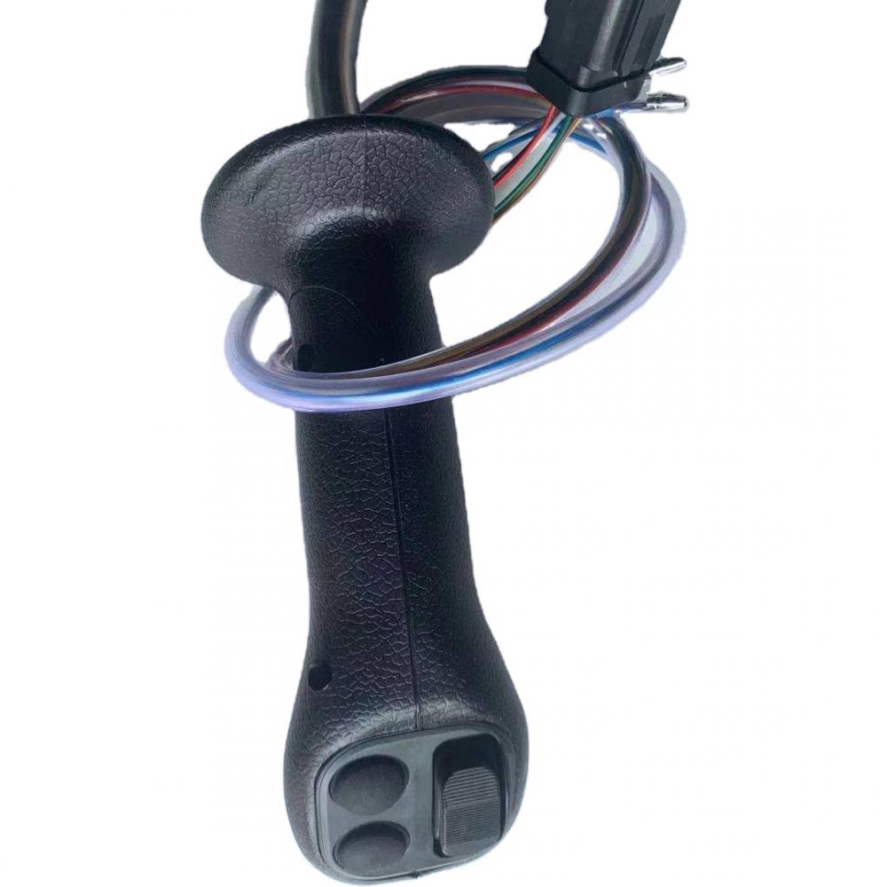 CAT390D JOYSTICK 307-3993 Peças sobressalentes