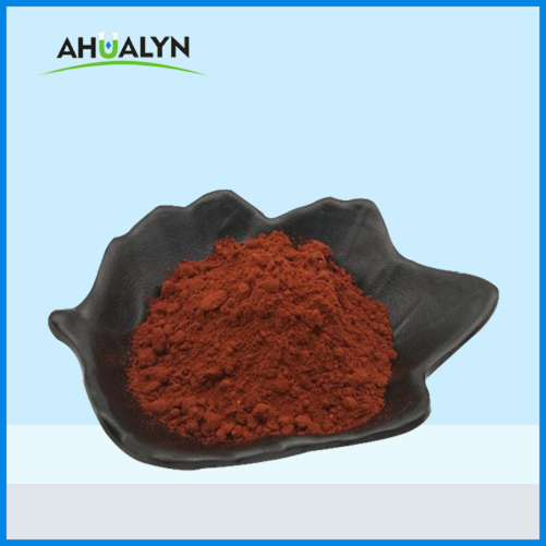 Antioxidant Lycopeen Supplement Tomaat Extract Powder 6% 10%
