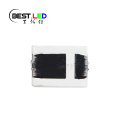 Red Orange 615 nm LED -emitter 2016 SMD LED