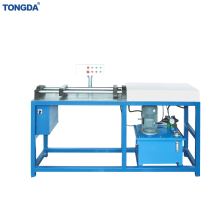 TONGDA TDM-PW Precision Textile Auxiliary Machine