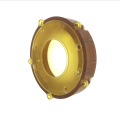 Usinage Ultem Plastic Parts