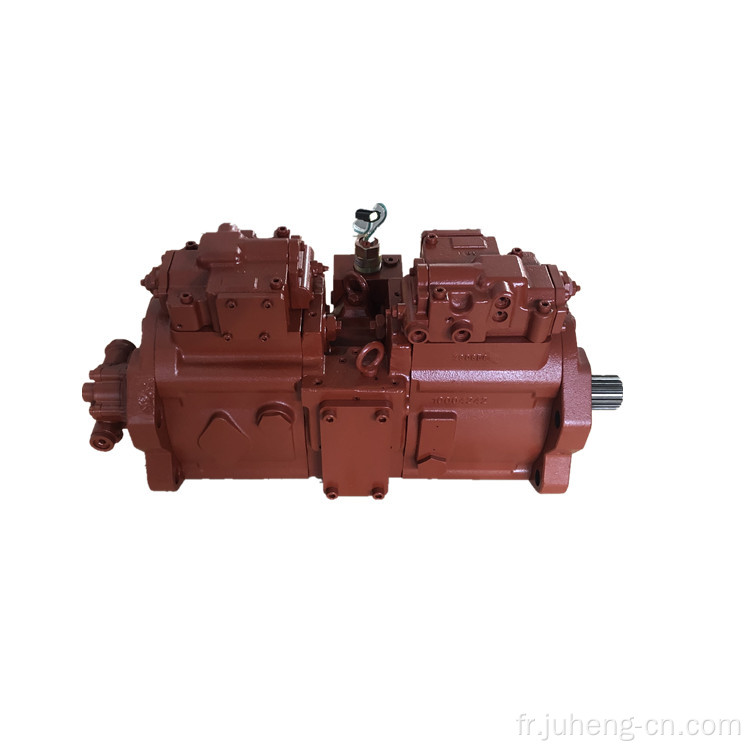 R305LC-7 R305 Pompe hydraulique K5V140DT 31N8-10010 Pompe principale
