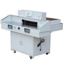 720mm Digital Hydraulic Paper Cutter Guillotine Paper Cutter