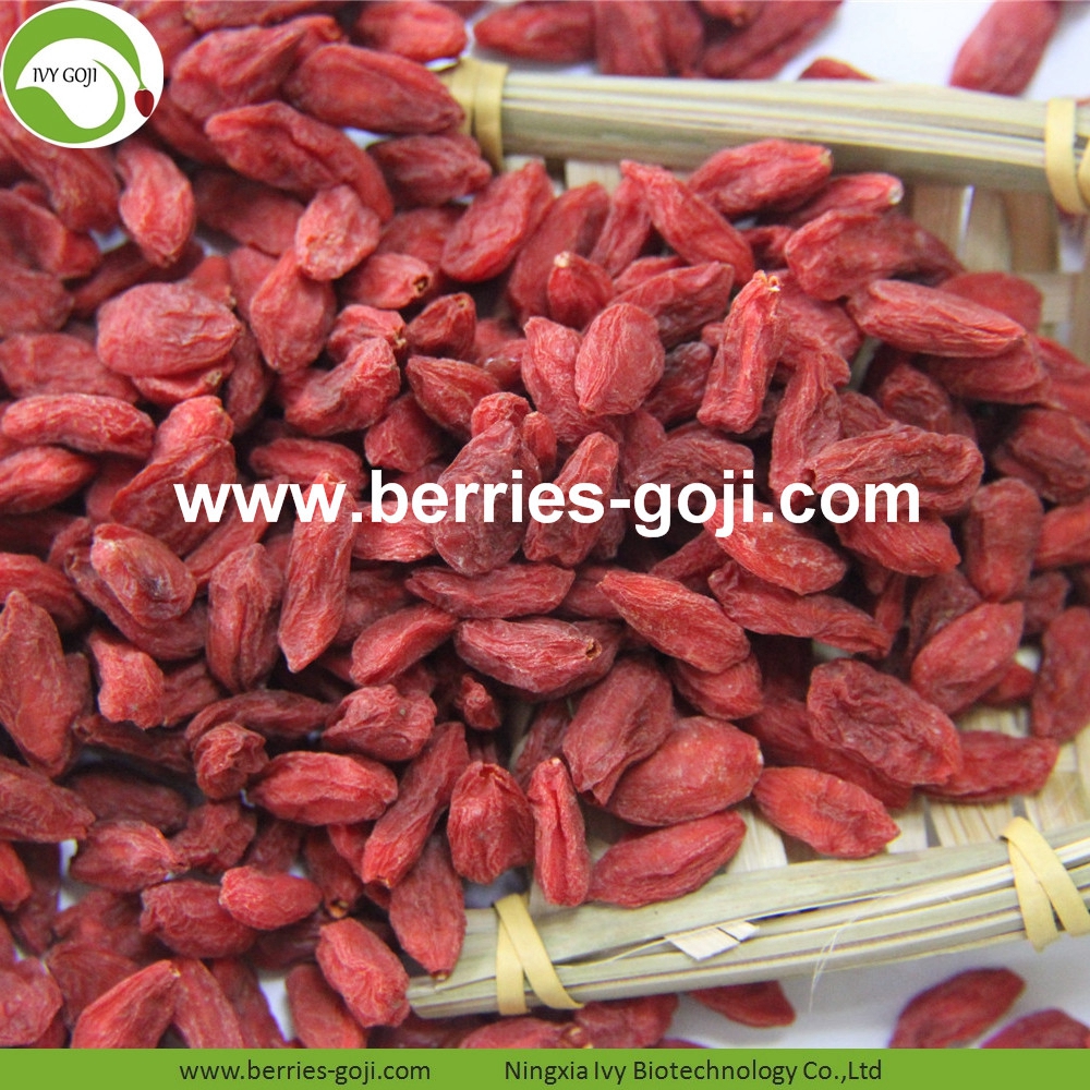 goji berry