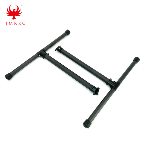 25mm-20mm Full Carbon Fiber Landing Gear JMRRC