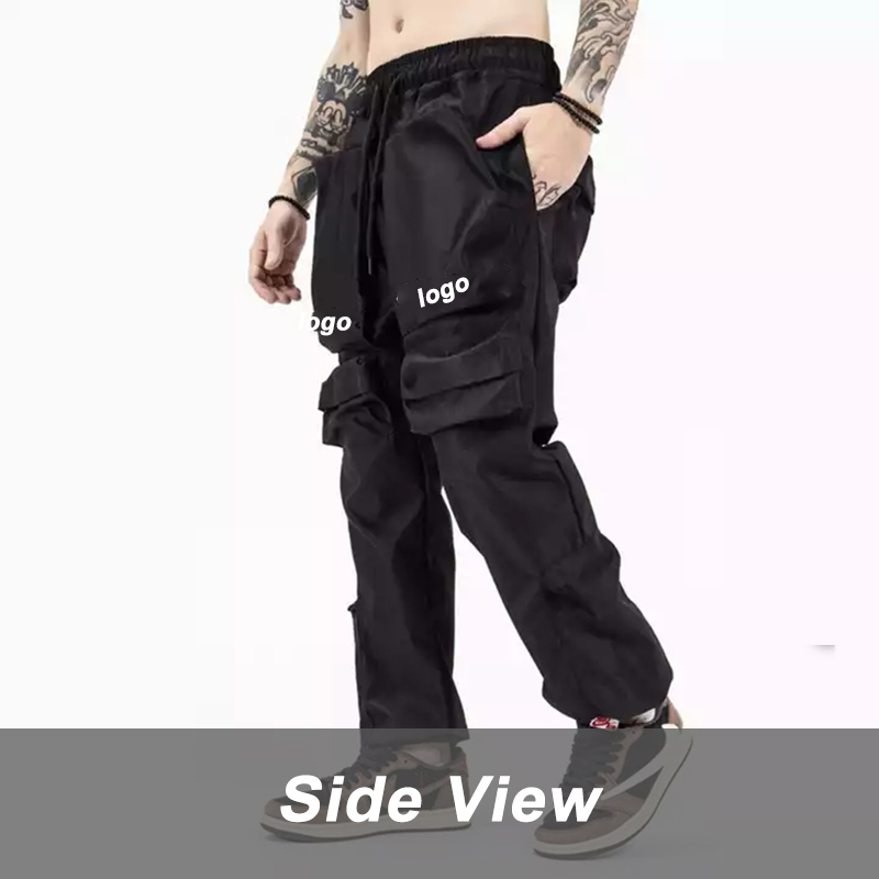 Men S Cargo Pants