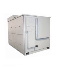 150KW Micro Gas turbine