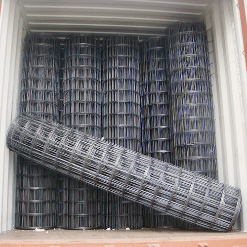 Galvanized Welded Wire Mesh2