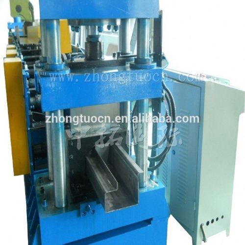 door frame making machines