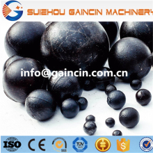 chrome casting balls, dia.20mm casting chrome balls, casting steel balls, steel chrome cast balls