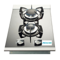 Domino Burner Double Burner 2