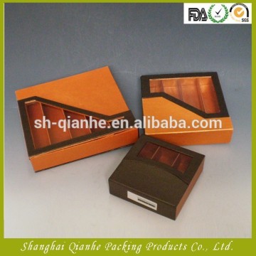 Small Paper Gift Box Wholesale