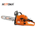 58cc chainsaw เบนซิน เลื่อยโซ่ motosierra machine