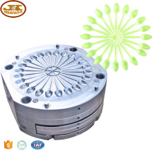 Disposable Tableware Plastic Spoon Knife Fork Injection Mould