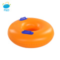 Piscine gonflable personnalisée Piscine flottante Bague de bain des gonflements de gonflages