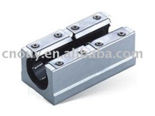 SBR16LUU linear motion units