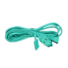 North American Hot Selling ETL Certified Indoor/Outdoor Extension Cord