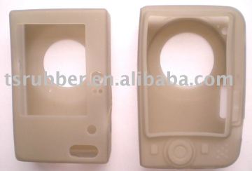 camera silicone case