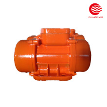 ZFT Attached Vibrator for Precision Applications