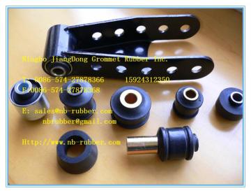 Coupling rubber bush,flexible bearings,rubber bushing producer