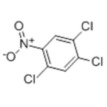 1,2,4-Trichlor-5-nitrobenzol CAS 89-69-0