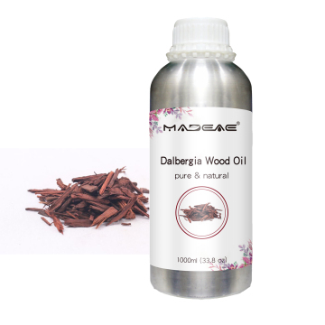 dalbergia odorifera essential oil 100% Pure Oganic Plant Natrual Dalbergia Wood Oil for Soaps Candles Massage Skin Care Perfumes
