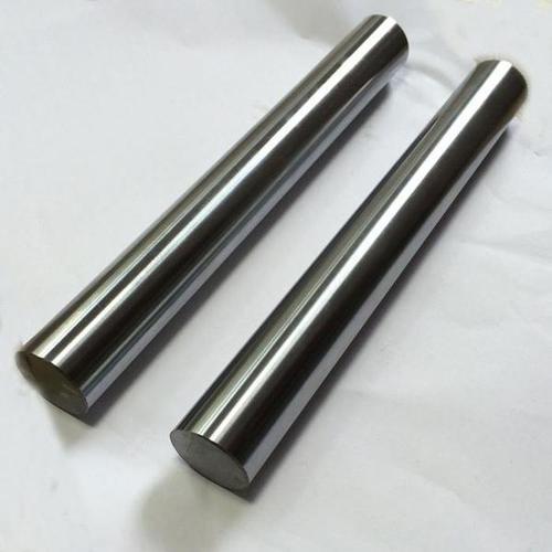 mild steel rod properties