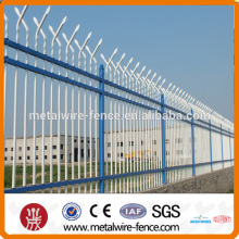 Picket Guard trellis