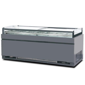 Supermarket Freezers: Pickle and Deli Meat Display Cases for Sale