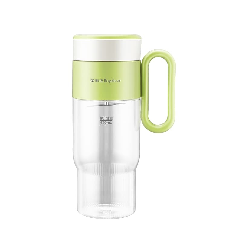 Handheld Smoothie Blender Cup